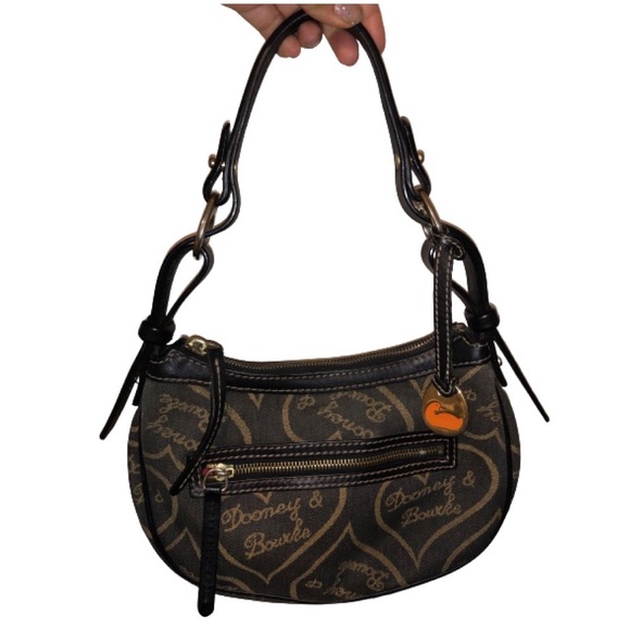 Dooney & Bourke Handbags - Vintage Dooney & Bourke purse